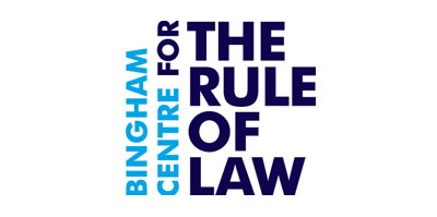 The Rule of Law logo